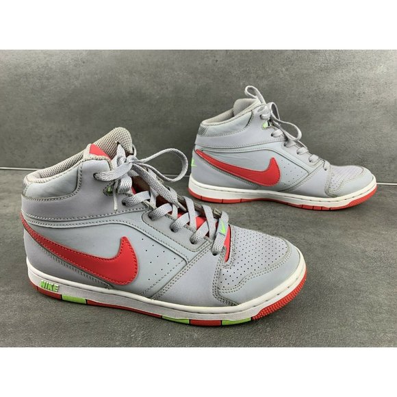 NIKE PRESTIGE SZ 8.5 614288-063 WOMENS IV HIGH - Picture 6 of 8
